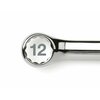 Tekton 9/32 Inch Stubby Combination Wrench 18042